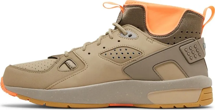 Nike ACG Air Mowabb 'Limestone Reflect Silver' Trainers, Gray